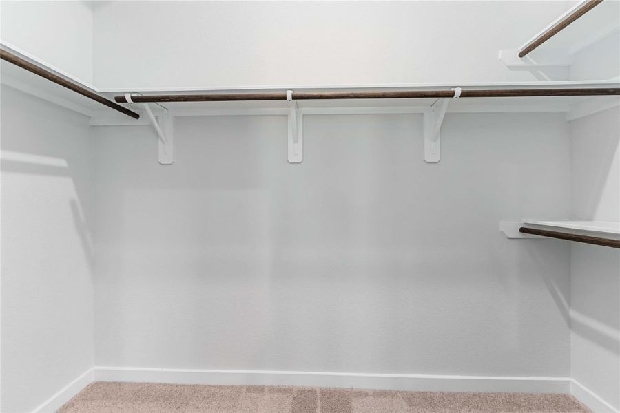 Spacious, unfurnished interior of a new home in Meadow Park, Conroe (Image 15). Spacious, unfurnished interior of a new home in Meadow Park, Conroe (Image 15).