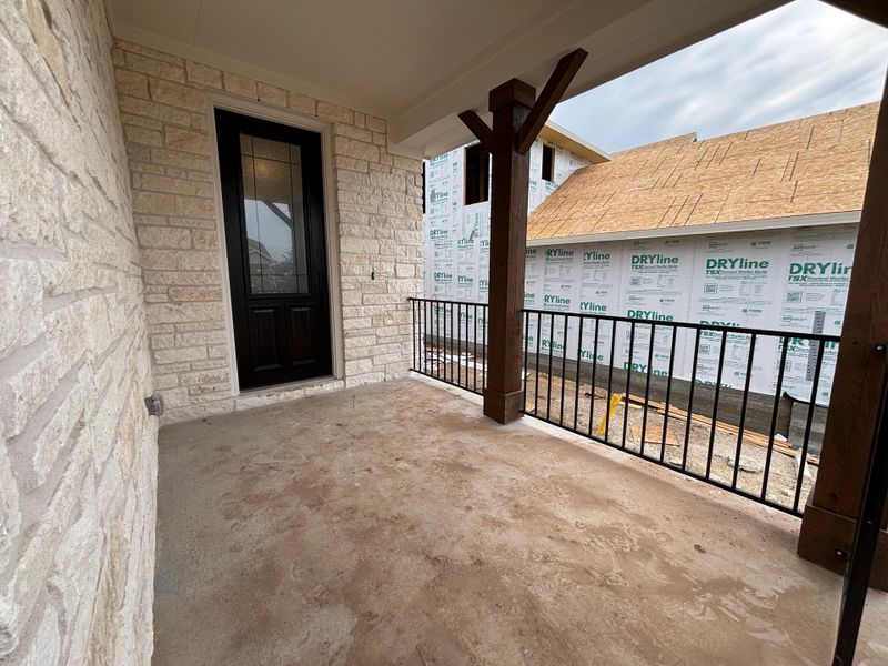 Front Exterior Front Exterior