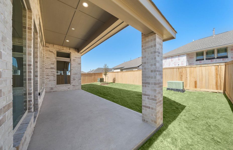 Image 25 of a home in Bridgeland 50'. Image 25 of a home in Bridgeland 50'.