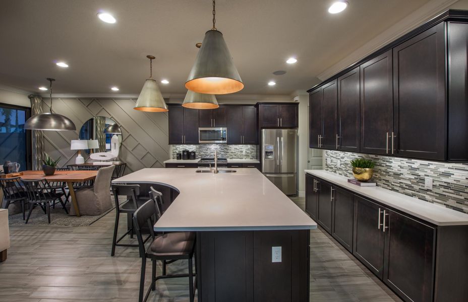 Image 15 of a home in The Fields.