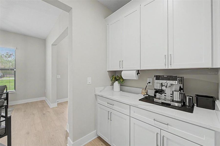 Furnished interior view inside a new home in , Hudson (Image 6). Furnished interior view inside a new home in , Hudson (Image 6).