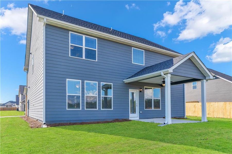 Exterior details and patio area of a home in , Bonaire (Image 25). Exterior details and patio area of a home in , Bonaire (Image 25).