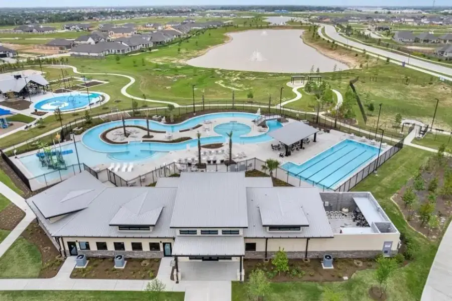Community amenities in Bridge Creek 45s and 50s, Cypress (Image 27). Community amenities in Bridge Creek 45s and 50s, Cypress (Image 27).