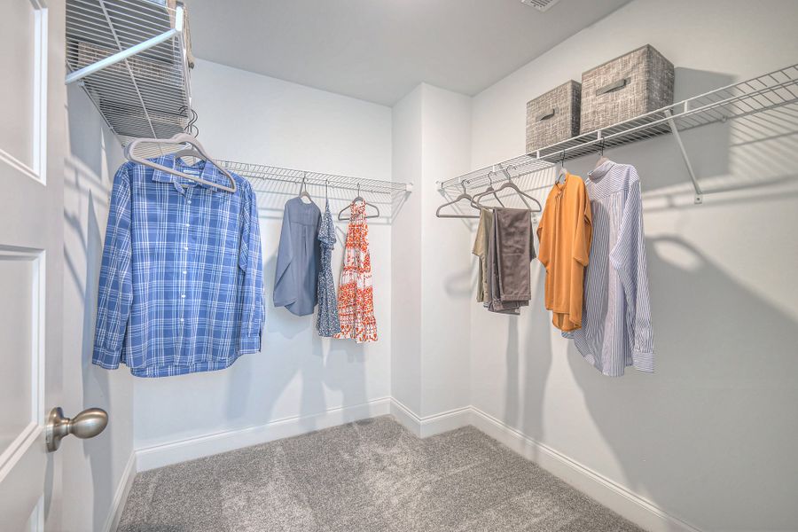 *Photos of Actual Home