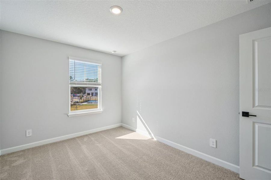 Spacious, unfurnished interior of a new home in , Tampa (Image 18). Spacious, unfurnished interior of a new home in , Tampa (Image 18).