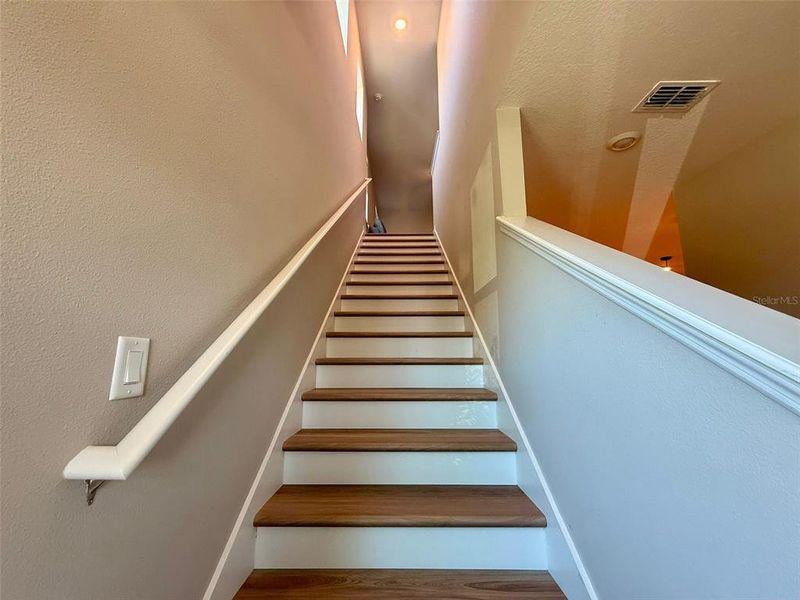 Spacious, unfurnished interior of a new home in , Winter Garden (Image 17).