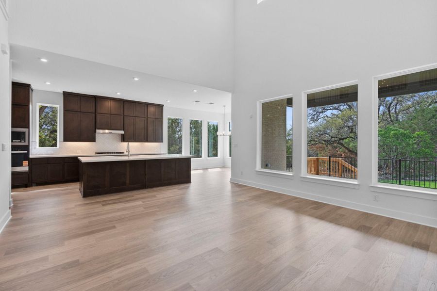 4,109sf New Home in Georgetown, TX.  - Slide 15