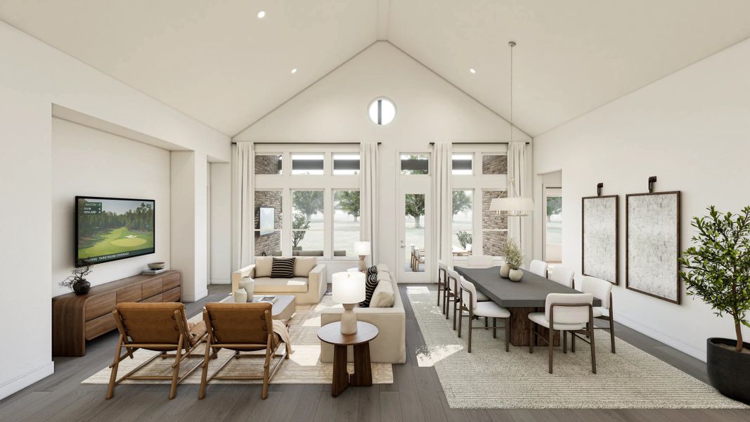 Great Room