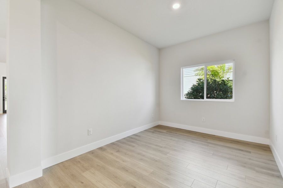 The Coleston - Study