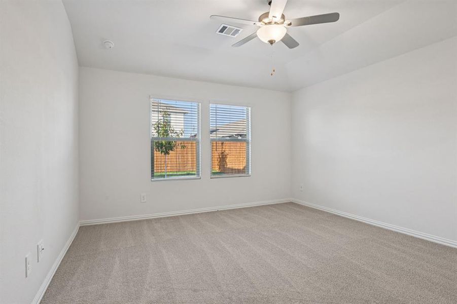 Photo is not of the actual home, but is an inspirational photo of builder’s model home and may depict options, furnishings, and/or decorator features that are not included.