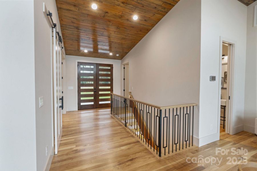 Spacious, unfurnished interior of a new home in , Sherrills Ford (Image 18). Spacious, unfurnished interior of a new home in , Sherrills Ford (Image 18).