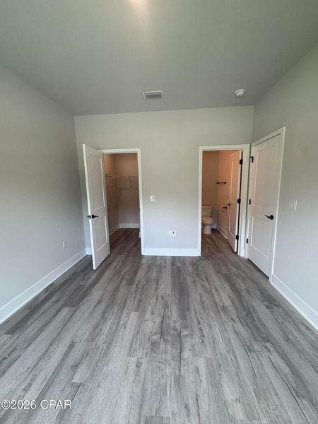 Spacious, unfurnished interior of a new home in East Bay, Panama City (Image 17). Spacious, unfurnished interior of a new home in East Bay, Panama City (Image 17).