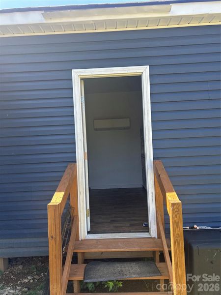 Side one