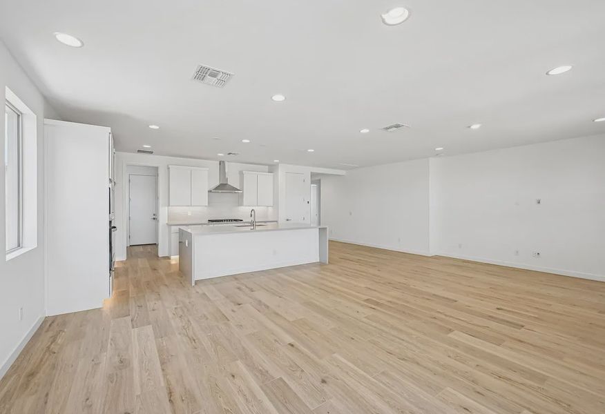 Great Room - 4 of 15