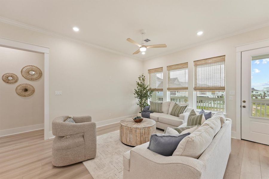 Image 9 of a home in . Image 9 of a home in .