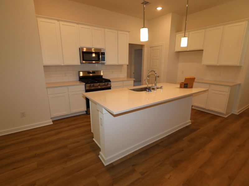 Kitchen Kitchen