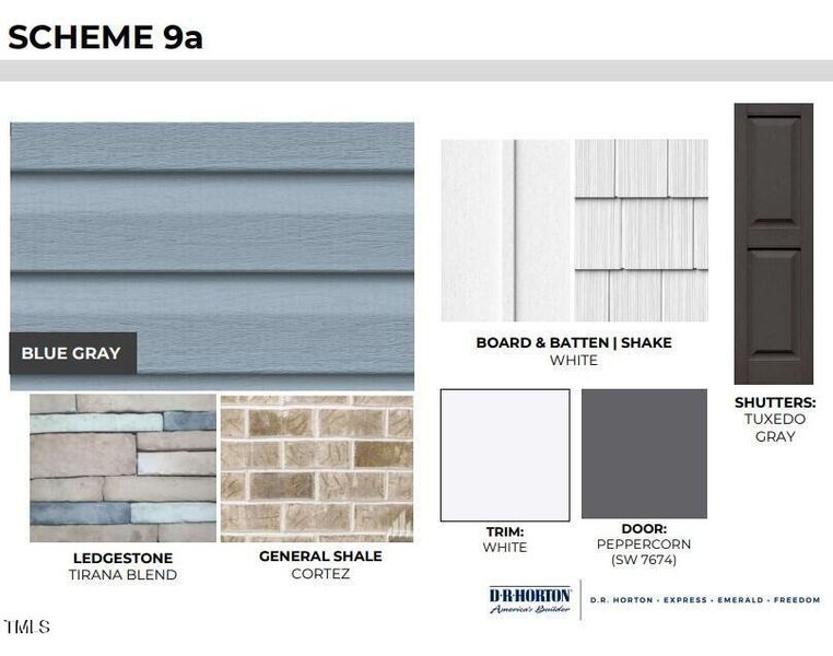 Scheme 9a