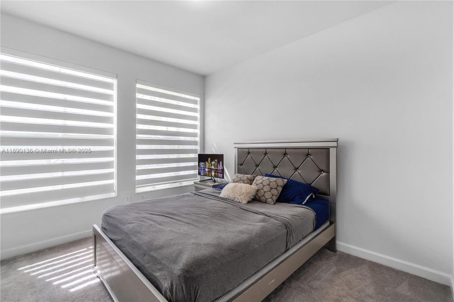 Furnished interior view inside a new home in , Homestead (Image 5).