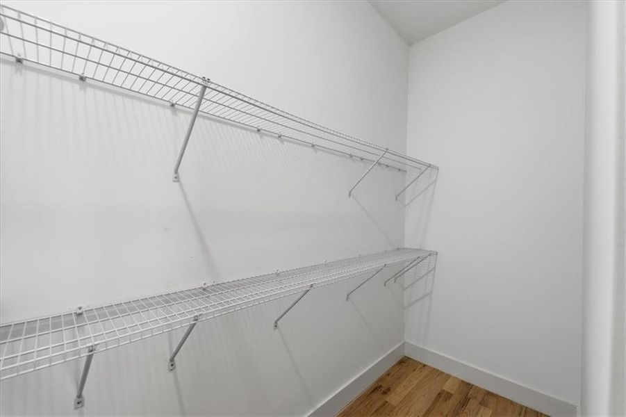 Spacious, unfurnished interior of a new home in , Atlanta (Image 56).