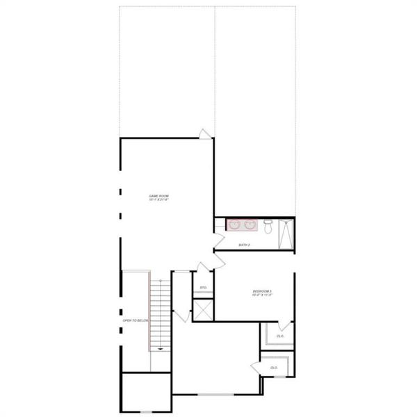 758 Gentle Bird Drive SF