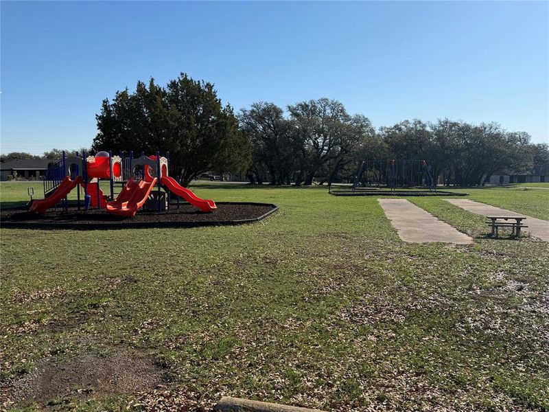 Community amenities in , Granbury (Image 28).