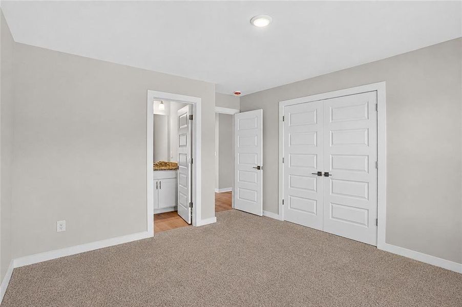Spacious, unfurnished interior of a new home in , Villa Rica (Image 35).