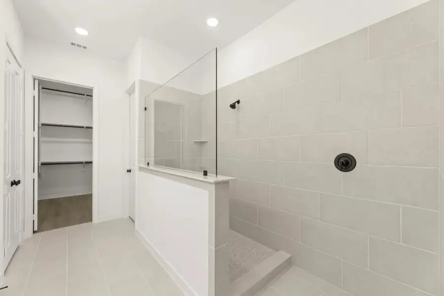 Primary Bathroom Representative Photo