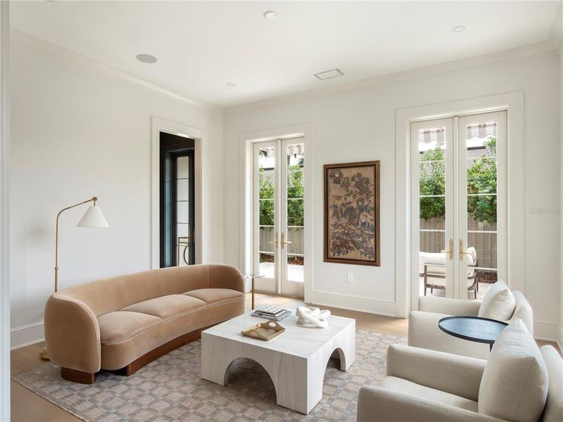 Formal Living Room Formal Living Room