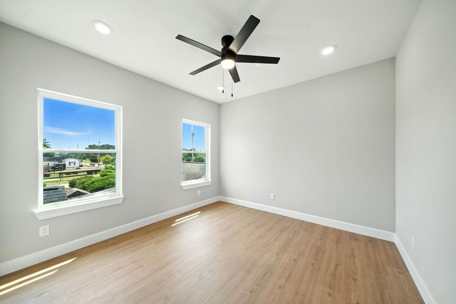 Guest bedroom 1 Guest bedroom 1