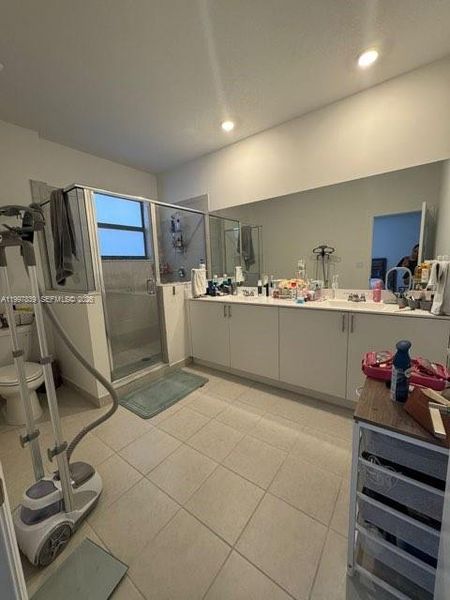 Furnished interior view inside a new home in , Miami (Image 3). Furnished interior view inside a new home in , Miami (Image 3).