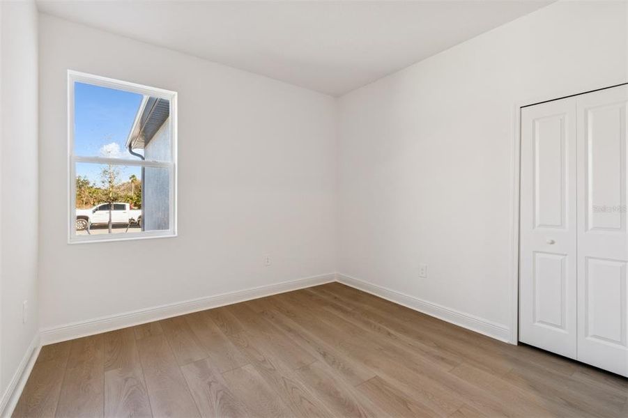 Spacious, unfurnished interior of a new home in Southpointe, Palmetto (Image 14).