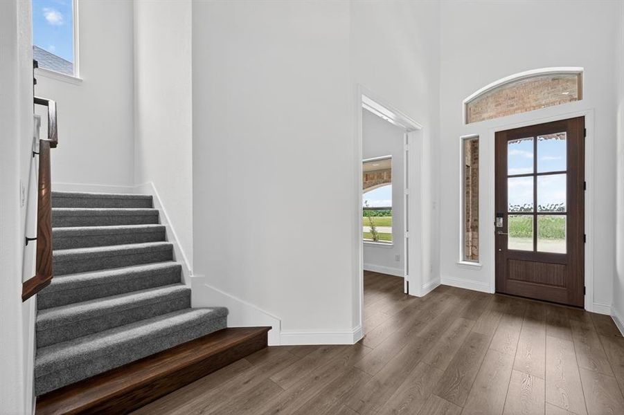 6717 Alvarado Drive ~ Ready Now