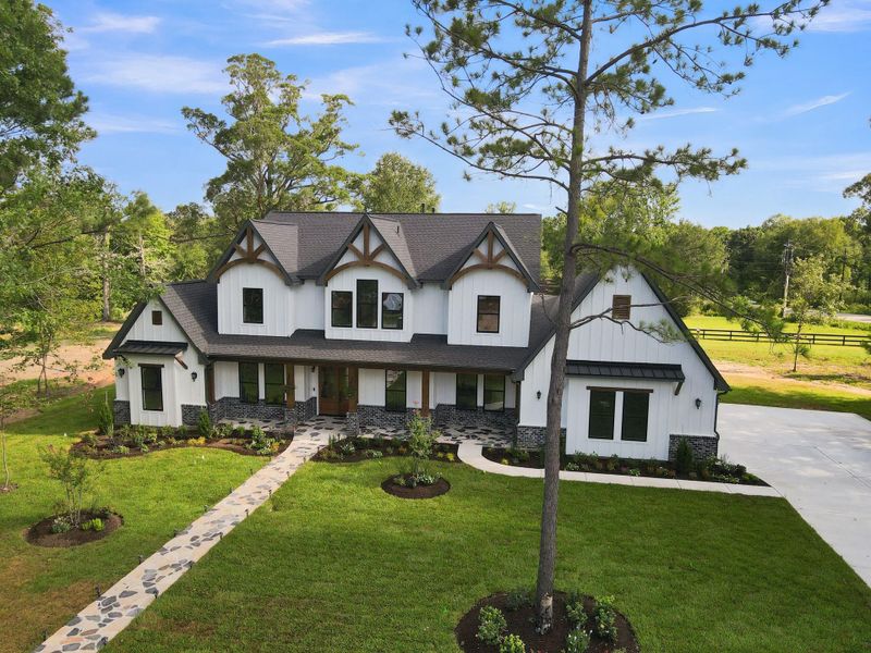 Beautiful Custom Home Beautiful Custom Home