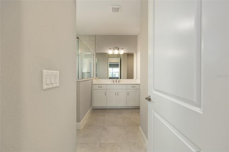Furnished interior view inside a new home in , Ocala (Image 8). Furnished interior view inside a new home in , Ocala (Image 8).