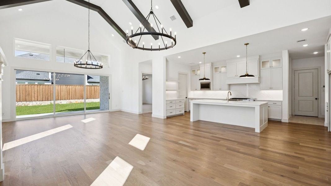 Interior:Dining Interior:Dining