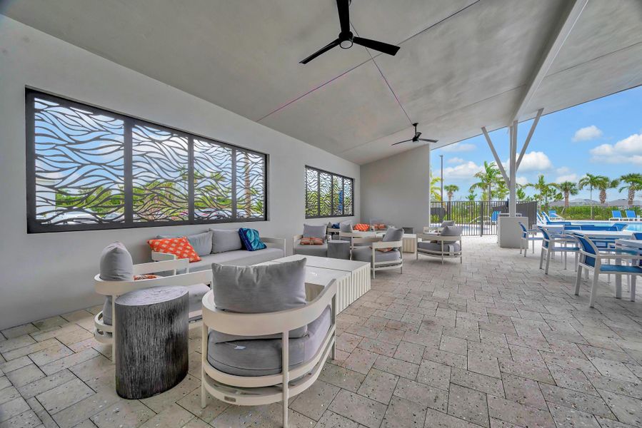 Community amenities in , Port St. Lucie (Image 30). Community amenities in , Port St. Lucie (Image 30).