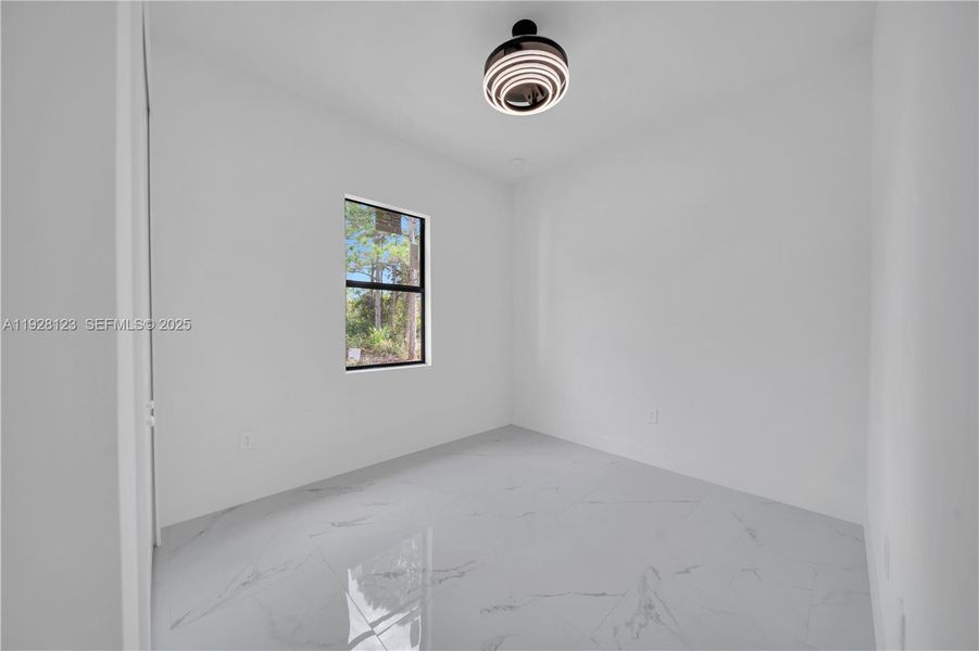 Spacious, unfurnished interior of a new home in , Lehigh Acres (Image 12). Spacious, unfurnished interior of a new home in , Lehigh Acres (Image 12).