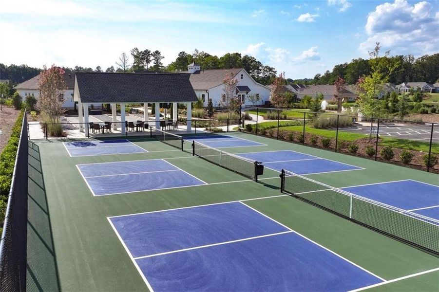 Community amenities in , Hiram (Image 36).