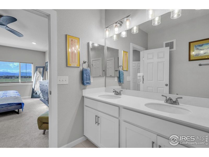 Primary Bath Primary Bath