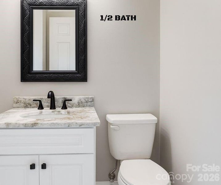 Furnished interior view inside a new home in , Lawndale (Image 7). Furnished interior view inside a new home in , Lawndale (Image 7).