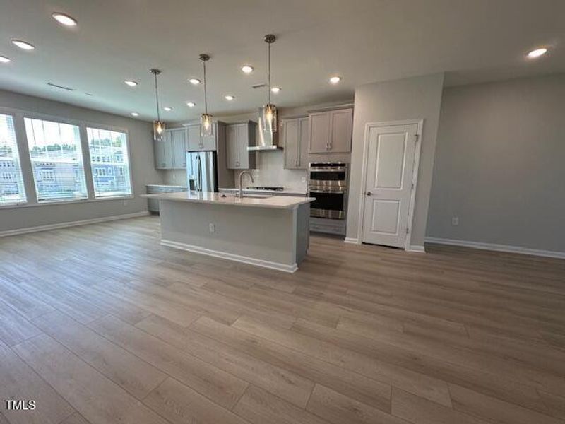 FST 689 kitchen FST 689 kitchen