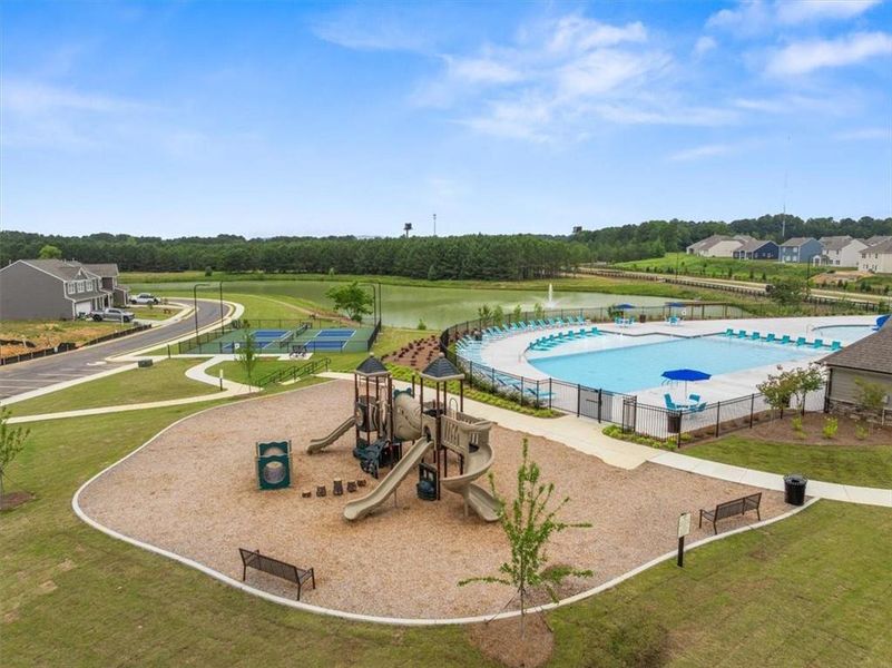 Community amenities in , Calhoun (Image 43). Community amenities in , Calhoun (Image 43).