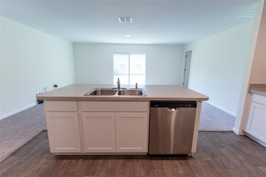 Furnished interior view inside a new home in Ocala, Ocala (Image 12).