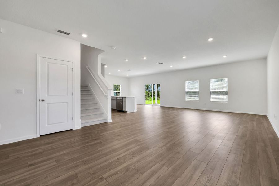 2,435sf New Home in Orange Park, FL.  - Slide 4