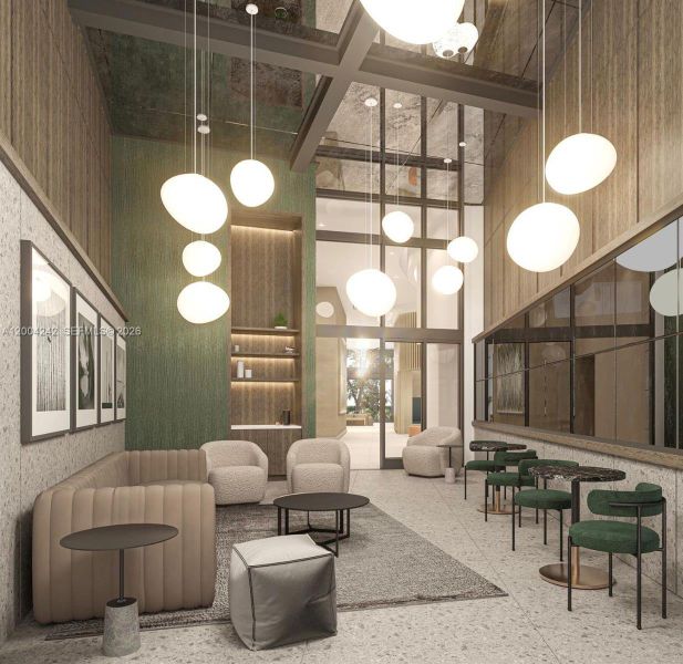 Community amenities in , Miami (Image 39).