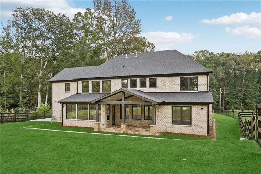 Image 56 of a home in .