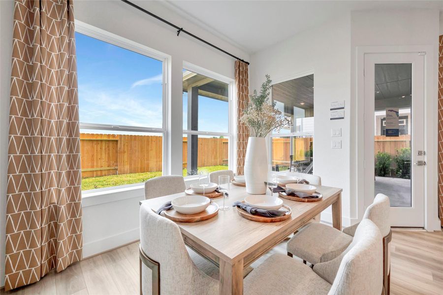 Photo is not of the actual home, but is an inspirational photo of builder’s model home and may depict options, furnishings, and/or decorator features that are not included Photo is not of the actual home, but is an inspirational photo of builder’s model home and may depict options, furnishings, and/or decorator features that are not included