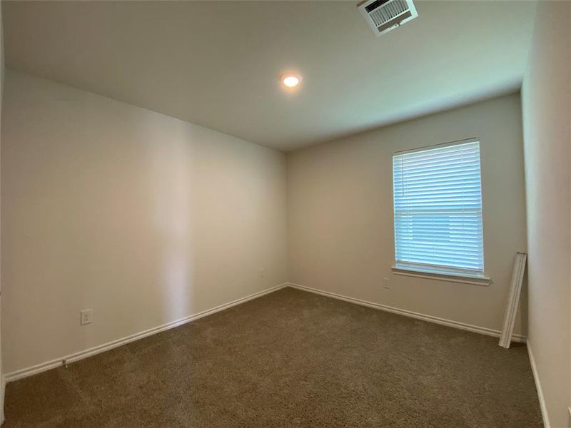 Spacious, unfurnished interior of a new home in Stonehaven, Caddo Mills (Image 33). Spacious, unfurnished interior of a new home in Stonehaven, Caddo Mills (Image 33).