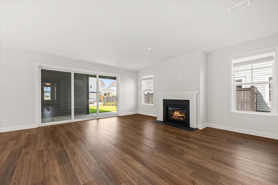 Rockingham Gathering Rockingham Gathering