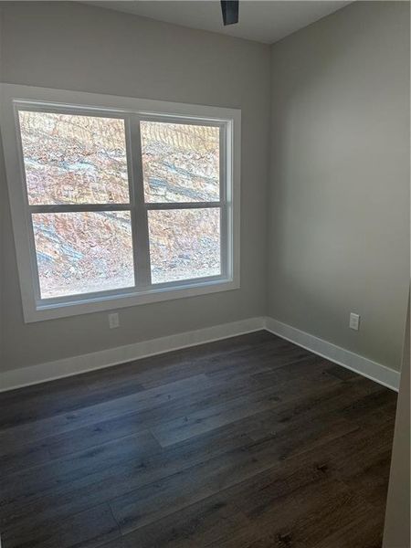 Spacious, unfurnished interior of a new home in , Ranger (Image 10).